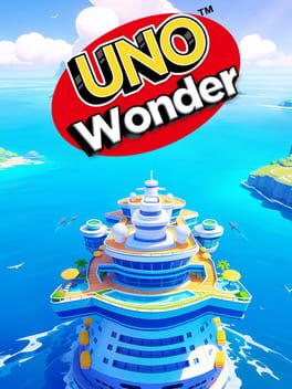 Uno Wonder