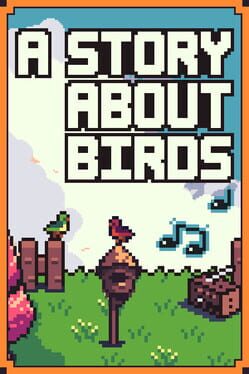 A Story About Birds