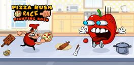 Pizza Rush Race: Fighting Boss