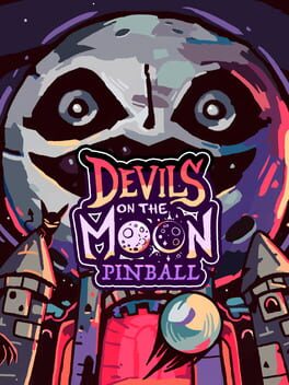 Devils on the Moon Pinball