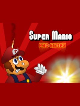 Super Mario: Red Scare