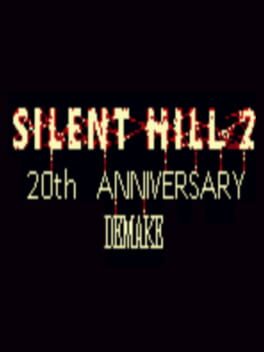 Silent Hill 2: 20th Anniversary Demake