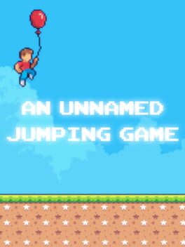 An Unnamed Jumping Game