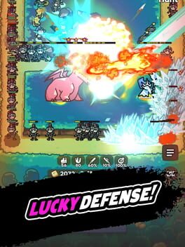 Lucky Defense