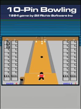 10-Pin Bowling
