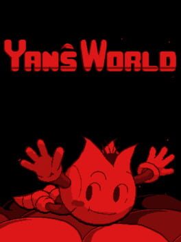 Yan's World