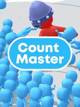 Count Masters