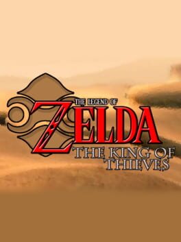 The Legend of Zelda: King of Thieves