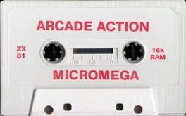 Arcade Action