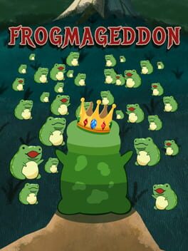 Frogmageddon
