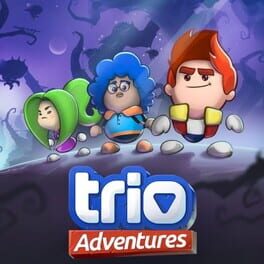 Trio Adventures