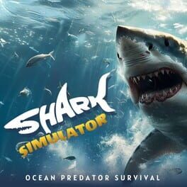 Shark Simulator: Ocean Predator Survival