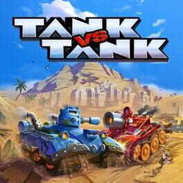 Tank vs. Tank