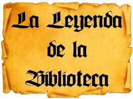 La Leyenda de la Biblioteca