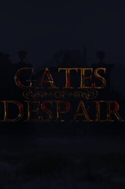 Gates of Despair