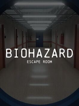 Biohazard: Escape Room