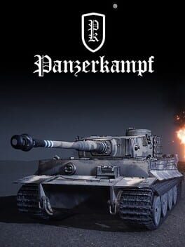 Panzerkampf