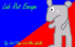 Lab Rat Escape