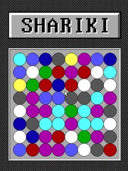 Shariki