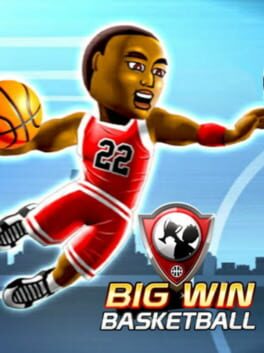 Big Win Basketball