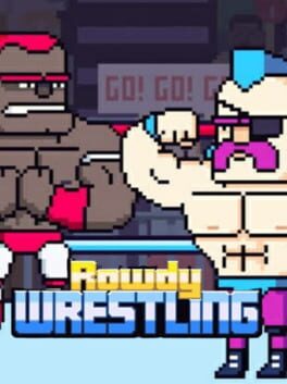 Rowdy Wrestling
