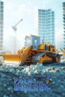 Path of The Builder