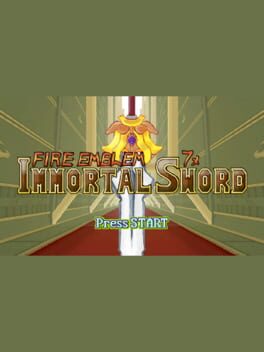 Fire Emblem: Immortal Sword
