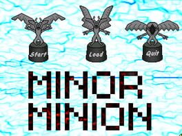 Minor Minion
