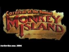 Monkey Island: Carnival of the Damned