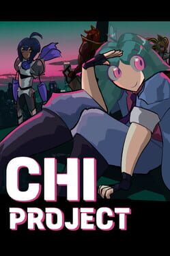 Chi Project