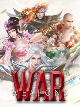 Weapons of War