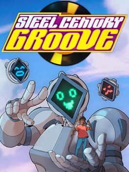 Steel Century Groove
