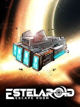 Estelaroid: Escape Room