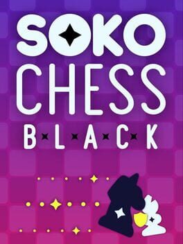 SokoChess Black