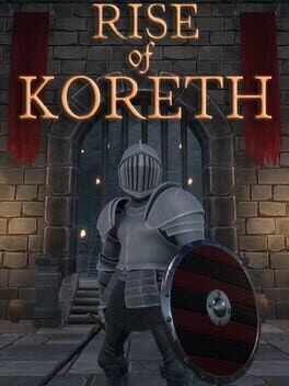 Rise of Koreth