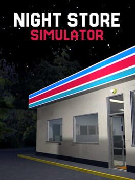 Night Store Simulator