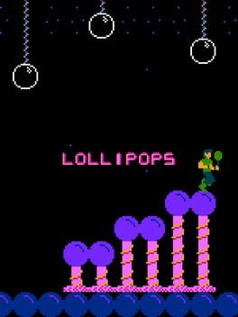 Lollipops