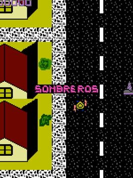 Sombreros