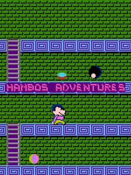 Hambo's Adventures