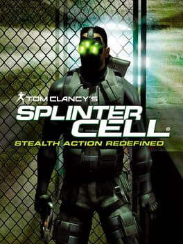 Tom Clancy's Splinter Cell HD