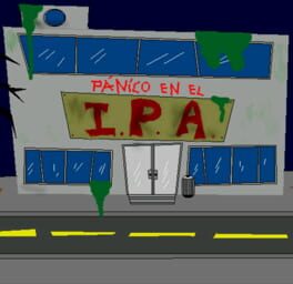Pánico en el IPA