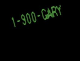 1-900-Gary
