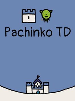 Pachinko TD