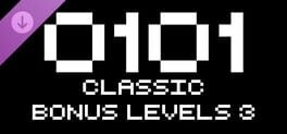 0101: Classic Bonus Levels 3