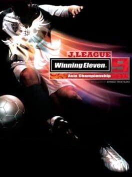 J.League Winning Eleven 9: Asia Championship