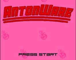 AntonWare