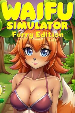 Waifu Simulator: Furry Edition