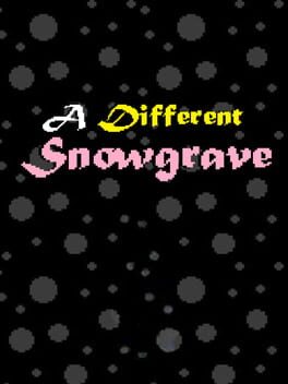Deltarune: A Different Snowgrave