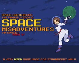 Space Misadventures