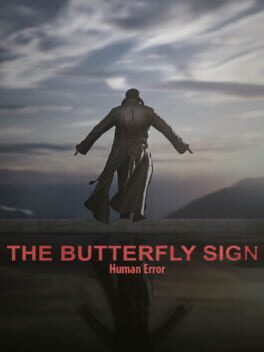 The Butterfly Sign: Human Error